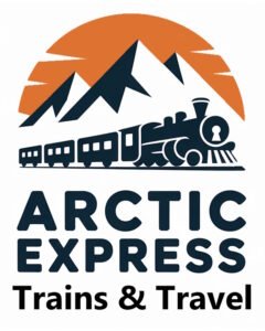 Arctic Express Logo